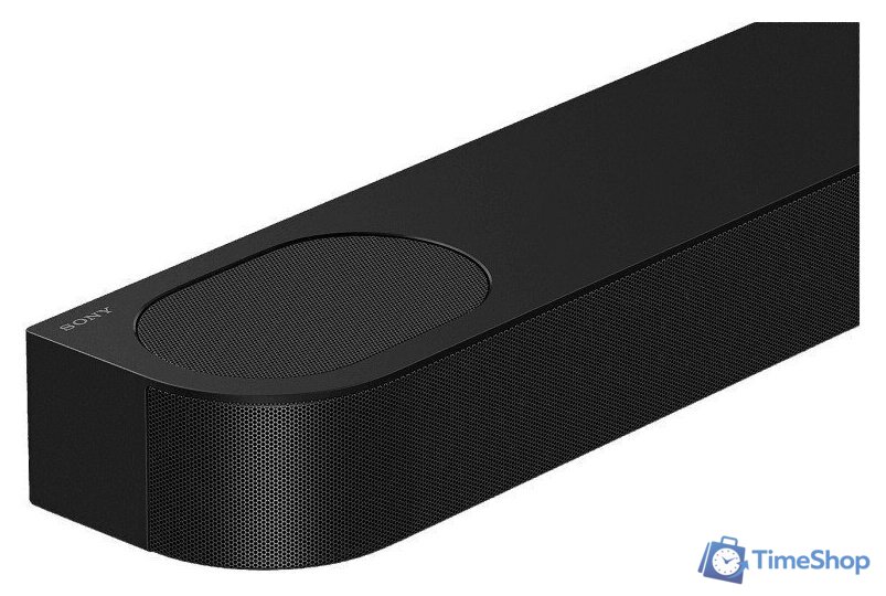 Саундбар Sony Bravia Theatre Bar 6 HTB-D60 - Изображение №4 — Интернет-магазин Time-Shop
