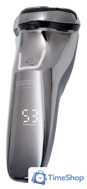 Электробритва Camry CR 2925 - Изображение №8 — Интернет-магазин Time-Shop