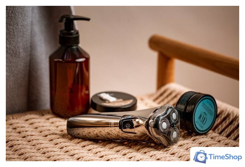 Электробритва Camry CR 2925 - Изображение №13 — Интернет-магазин Time-Shop