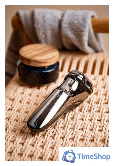 Электробритва Camry CR 2925 - Изображение №14 — Интернет-магазин Time-Shop