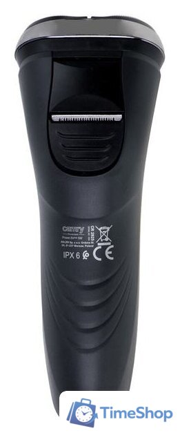 Электробритва Camry CR 2925 - Изображение №4 — Интернет-магазин Time-Shop