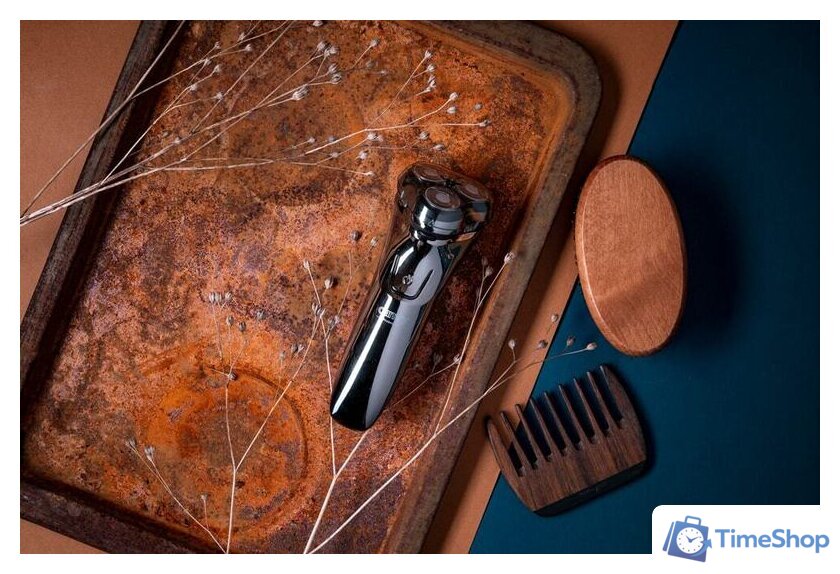 Электробритва Camry CR 2925 - Изображение №15 — Интернет-магазин Time-Shop