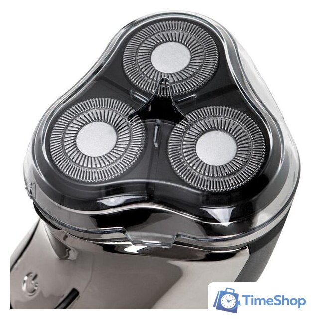 Электробритва Camry CR 2925 - Изображение №3 — Интернет-магазин Time-Shop