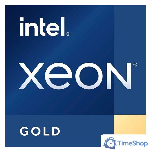 Процессор Intel Xeon Gold 5317 - Изображение №1 — Интернет-магазин Time-Shop