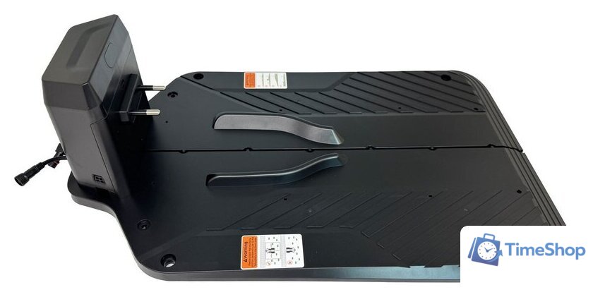 Газонокосилка-робот Anthbot Genie 1000 (GPS+RTK+4cam) - Изображение №28 — Интернет-магазин Time-Shop