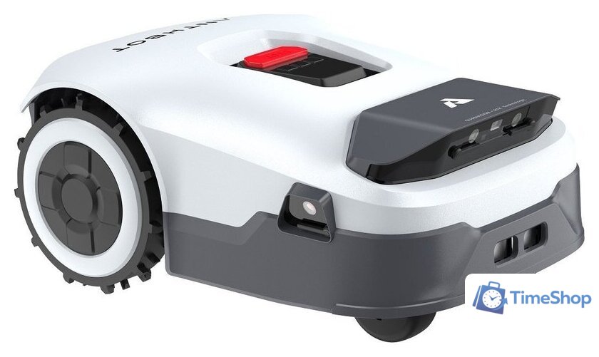 Газонокосилка-робот Anthbot Genie 1000 (GPS+RTK+4cam) - Изображение №15 — Интернет-магазин Time-Shop