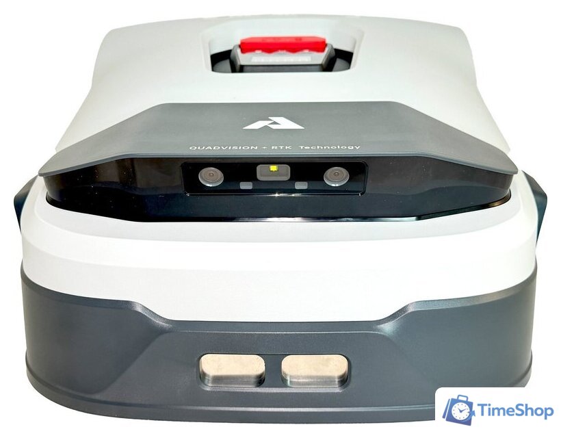 Газонокосилка-робот Anthbot Genie 1000 (GPS+RTK+4cam) - Изображение №22 — Интернет-магазин Time-Shop