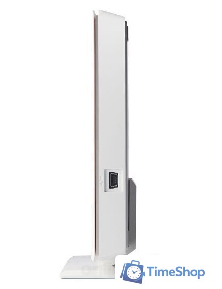 Оптический привод ASUS SDRW-08D2S-U Lite (черный) - Изображение №8 — Интернет-магазин Time-Shop