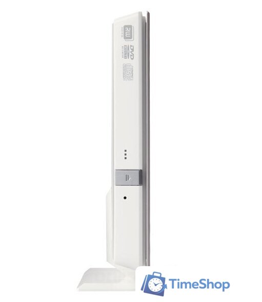 Оптический привод ASUS SDRW-08D2S-U Lite (черный) - Изображение №7 — Интернет-магазин Time-Shop