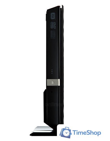 Оптический привод ASUS SDRW-08D2S-U Lite (черный) - Изображение №4 — Интернет-магазин Time-Shop