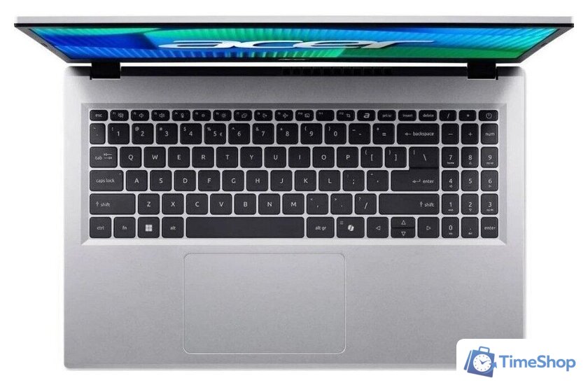 Ноутбук Acer Extensa 15 EX215-57-757G NX.EJFER.001 - Изображение №4 — Интернет-магазин Time-Shop