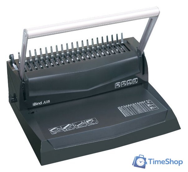 Брошюровщик Gladwork iBind A15 - Изображение №1 — Интернет-магазин Time-Shop