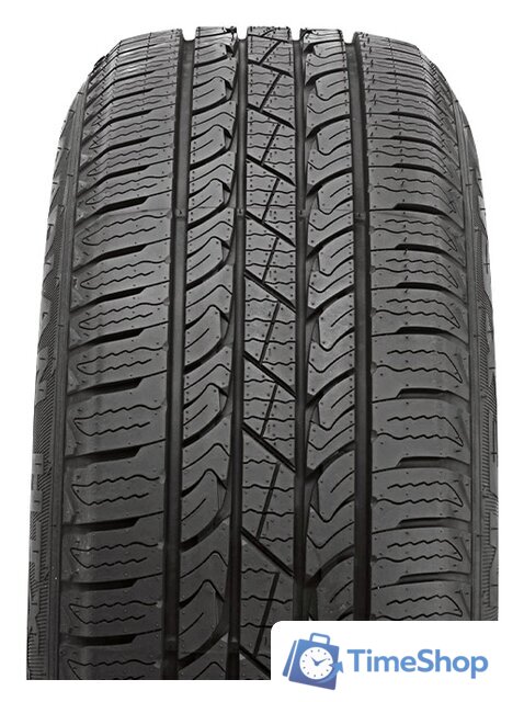 Летние шины Nexen Roadian HTX RH5 265/50R20 107V - Изображение №3 — Интернет-магазин Time-Shop