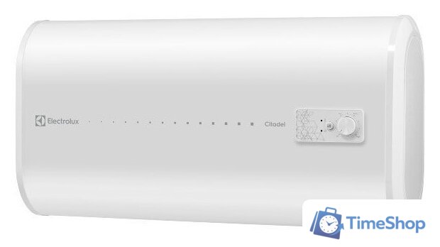 Водонагреватель Electrolux EWH 100 Citadel H - Изображение №3 — Интернет-магазин Time-Shop