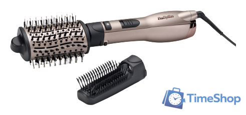 Фен-щетка BaByliss AS90PE - Изображение №1 — Интернет-магазин Time-Shop