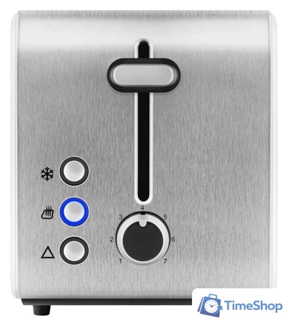 Тостер Rombica RTS-002 - Изображение №2 — Интернет-магазин Time-Shop