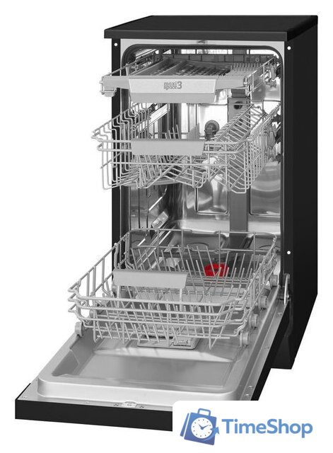 Отдельностоящая посудомоечная машина Amica DFM46C8EOiBH - Изображение №5 — Интернет-магазин Time-Shop