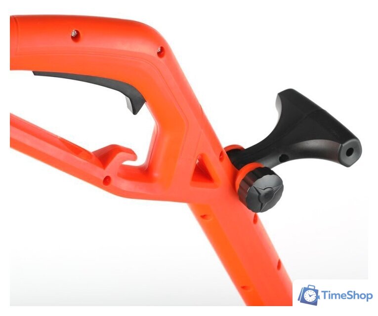 Триммер Patriot PT 400 - Изображение №5 — Интернет-магазин Time-Shop