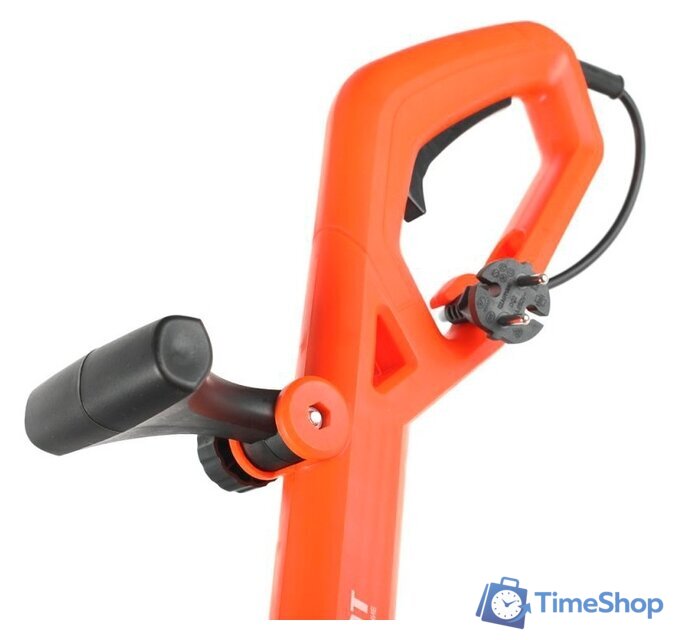 Триммер Patriot PT 400 - Изображение №4 — Интернет-магазин Time-Shop