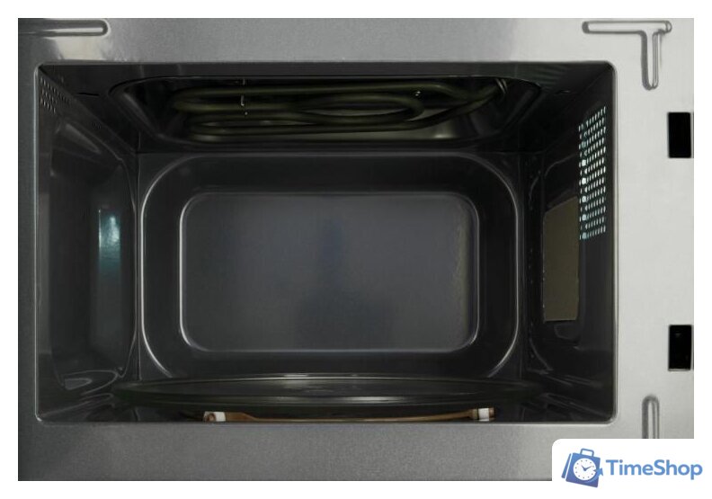 Микроволновая печь Hisense H20MOBS4H - Изображение №3 — Интернет-магазин Time-Shop