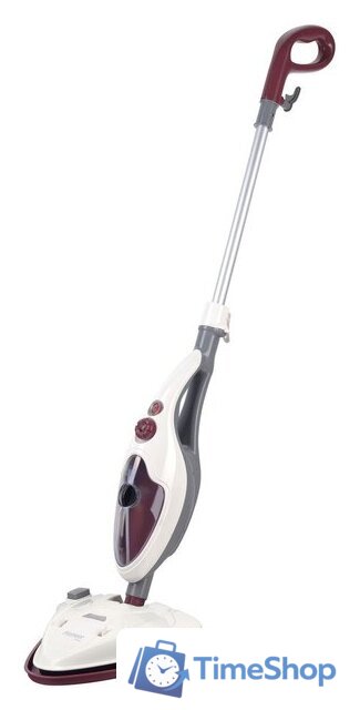 Паровая швабра Pioneer MS1510UV - Изображение №2 — Интернет-магазин Time-Shop