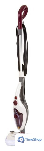 Паровая швабра Pioneer MS1510UV - Изображение №5 — Интернет-магазин Time-Shop