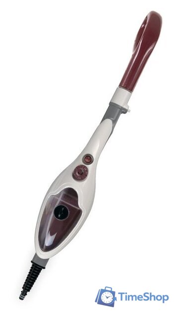 Паровая швабра Pioneer MS1510UV - Изображение №7 — Интернет-магазин Time-Shop