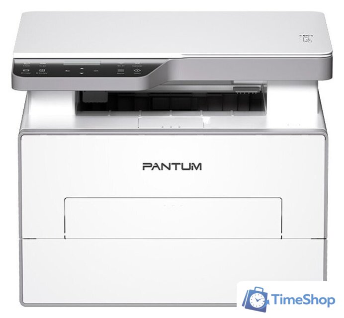 МФУ Pantum BM4210DW - Изображение №2 — Интернет-магазин Time-Shop