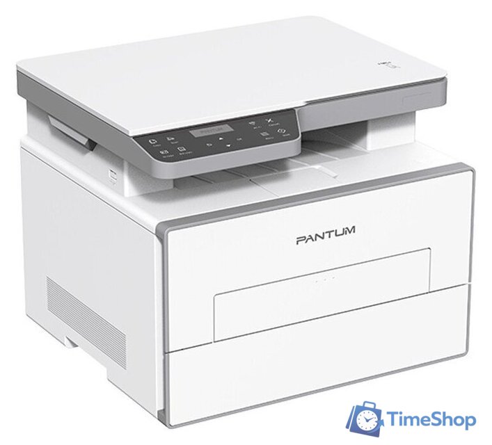 МФУ Pantum BM4210DW - Изображение №3 — Интернет-магазин Time-Shop