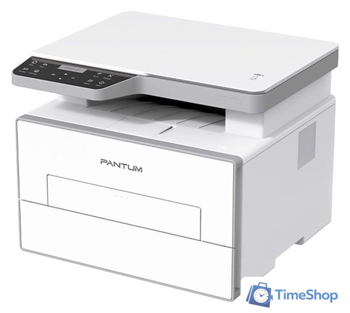 МФУ Pantum BM4210DW - Изображение №4 — Интернет-магазин Time-Shop