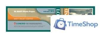 Инженерная бумага Lomond XL CAD&GIS Paper 610 мм х 30 м 120 г/м2 (1202025) - Изображение №1 — Интернет-магазин Time-Shop