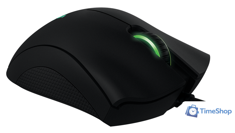 Игровая мышь Razer DeathAdder Essential - Изображение №2 — Интернет-магазин Time-Shop