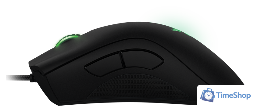 Игровая мышь Razer DeathAdder Essential - Изображение №5 — Интернет-магазин Time-Shop