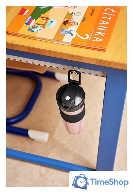 Стационарный блендер Concept SM3385 (черный) - Изображение №10 — Интернет-магазин Time-Shop