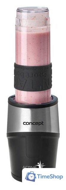 Стационарный блендер Concept SM3385 (черный) - Изображение №2 — Интернет-магазин Time-Shop