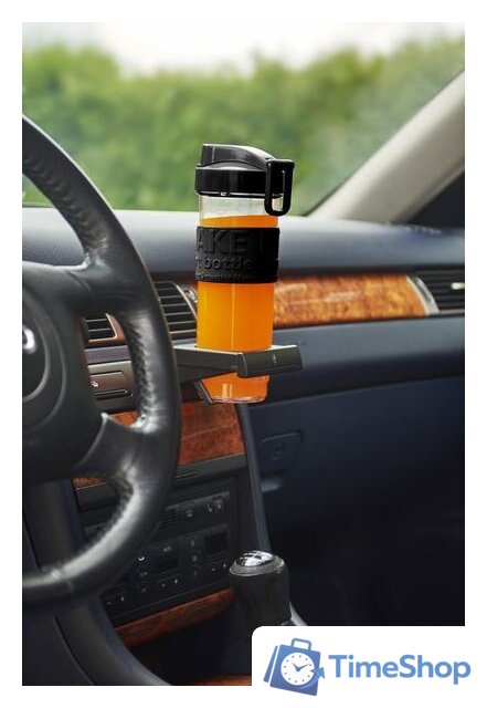 Стационарный блендер Concept SM3385 (черный) - Изображение №9 — Интернет-магазин Time-Shop