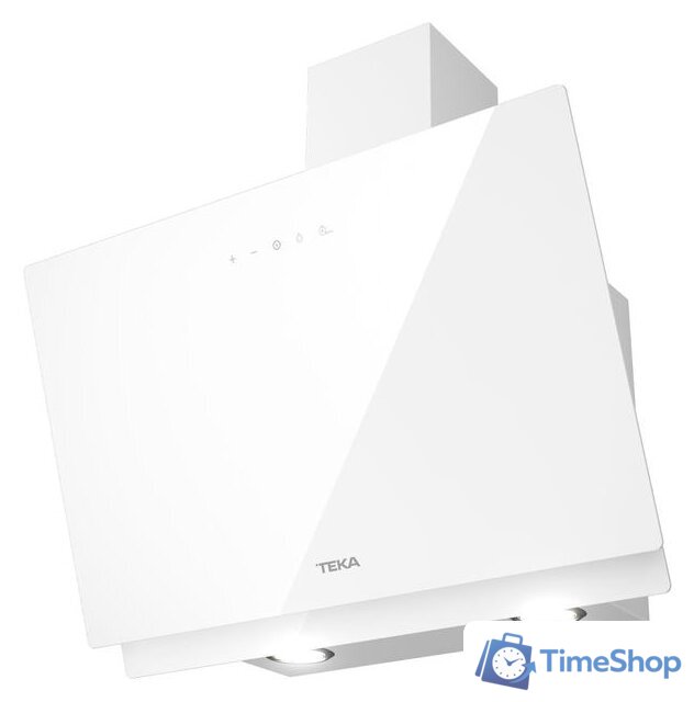 Кухонная вытяжка TEKA DVN 64030 TTC 112950005 (белый) - Изображение №2 — Интернет-магазин Time-Shop