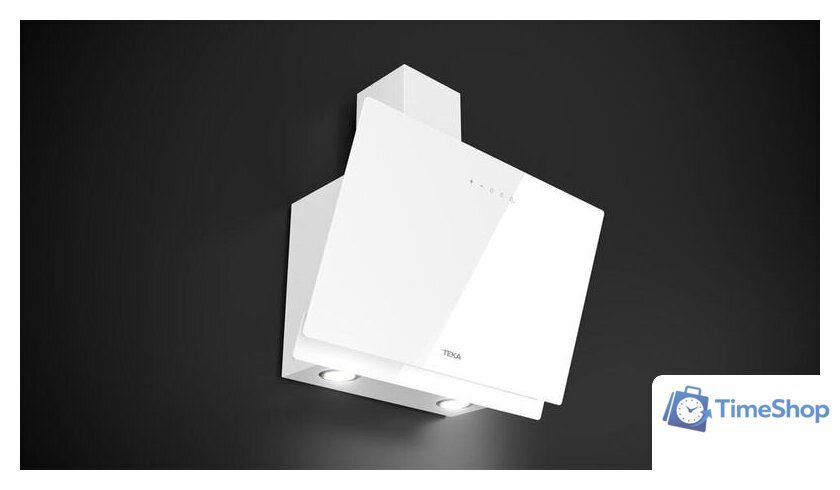 Кухонная вытяжка TEKA DVN 64030 TTC 112950005 (белый) - Изображение №5 — Интернет-магазин Time-Shop