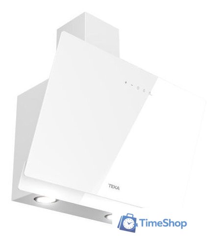 Кухонная вытяжка TEKA DVN 64030 TTC 112950005 (белый) - Изображение №3 — Интернет-магазин Time-Shop