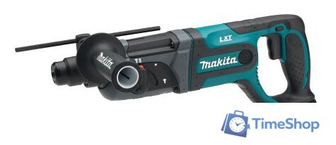 Перфоратор Makita DHR241Z (без АКБ) - Изображение №1 — Интернет-магазин Time-Shop