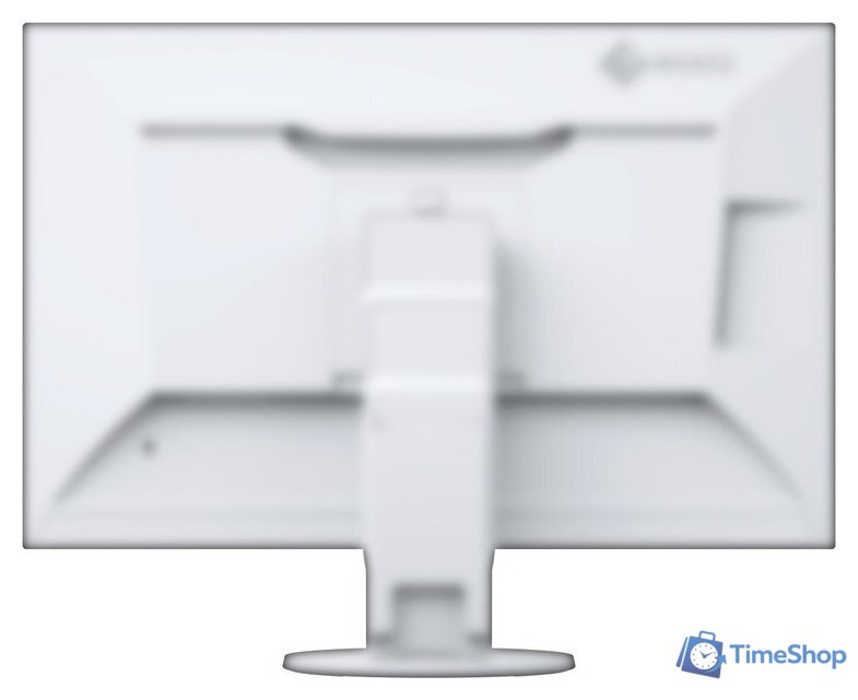 Монитор EIZO FlexScan EV2457-WT - Изображение №5 — Интернет-магазин Time-Shop