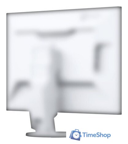 Монитор EIZO FlexScan EV2457-WT - Изображение №4 — Интернет-магазин Time-Shop