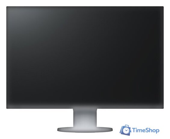 Монитор EIZO FlexScan EV2457-WT - Изображение №2 — Интернет-магазин Time-Shop