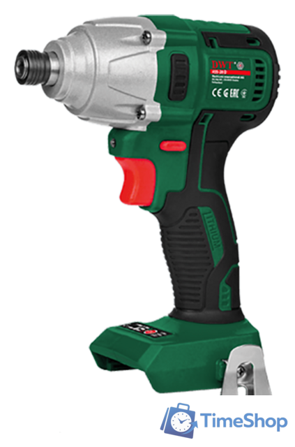 Винтоверт DWT ASS-20 D (без АКБ) - Изображение №1 — Интернет-магазин Time-Shop