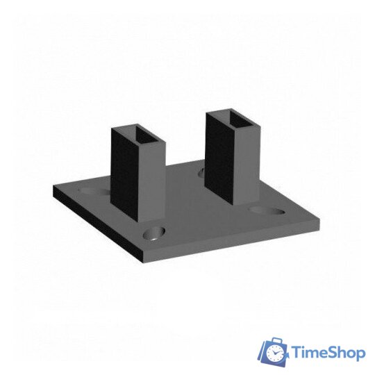 Лестница-помост Тапанар вышка-тура Радиан 0.8x2.0x2.8 - Изображение №6 — Интернет-магазин Time-Shop