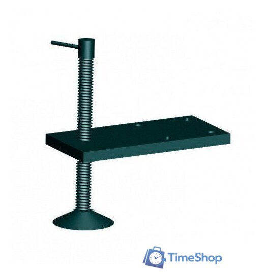 Лестница-помост Тапанар вышка-тура Радиан 0.8x2.0x2.8 - Изображение №17 — Интернет-магазин Time-Shop