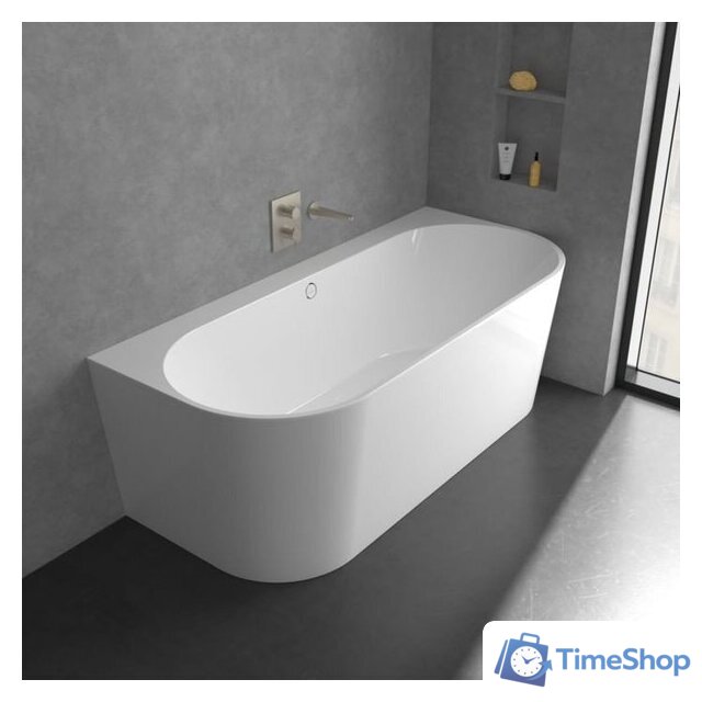 Смеситель без скрытого механизма Villeroy & Boch Conum TVS12700100064 - Изображение №6 — Интернет-магазин Time-Shop