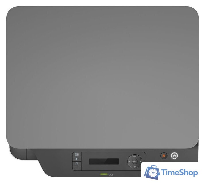 МФУ HP Laser 135a 4ZB82A - Изображение №6 — Интернет-магазин Time-Shop