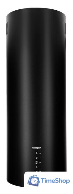 Кухонная вытяжка Weissgauff Gracia BL - Изображение №3 — Интернет-магазин Time-Shop