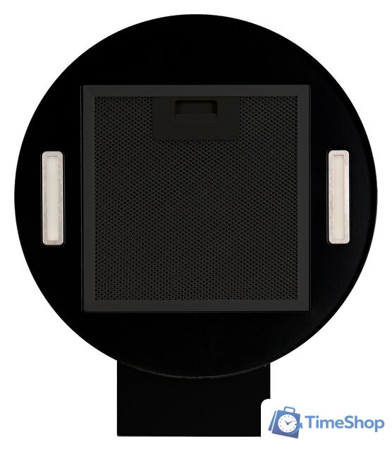 Кухонная вытяжка Weissgauff Gracia BL - Изображение №4 — Интернет-магазин Time-Shop